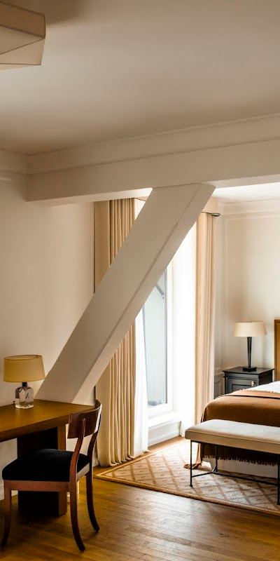 Bar du Balzac - Hôtel Balzac - Photo 2