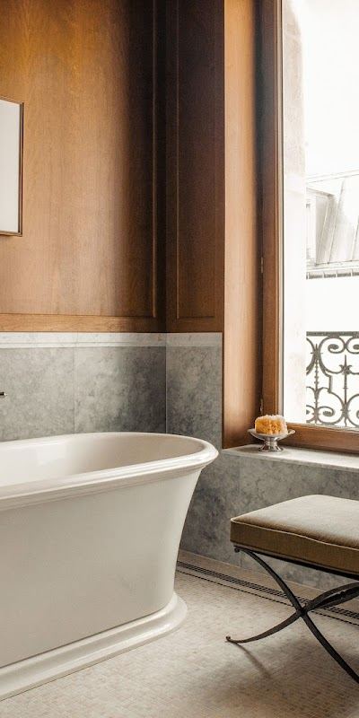 Bar du Balzac - Hôtel Balzac - Photo 3