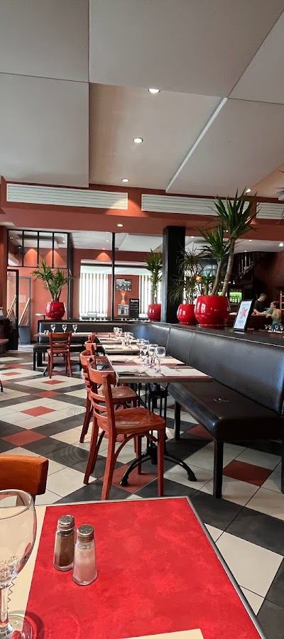 Le Plana — Bordeaux