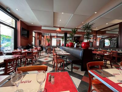 Le Plana — Bordeaux