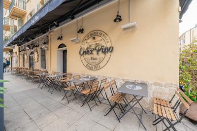 Chez Pipo — Nice