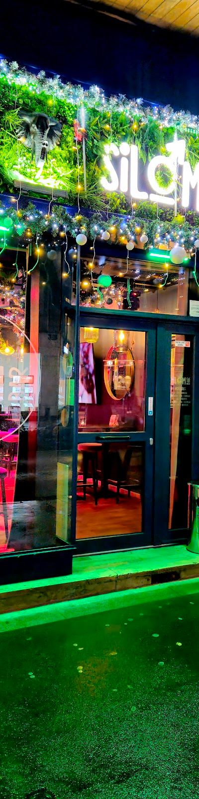 Silom Bar Lille — Lille