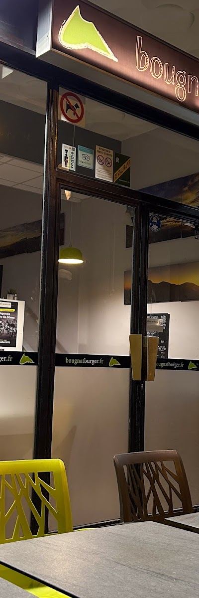 Le Bougnat des Pouilles — Clermont-Ferrand