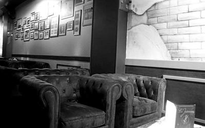 La Java — Brest