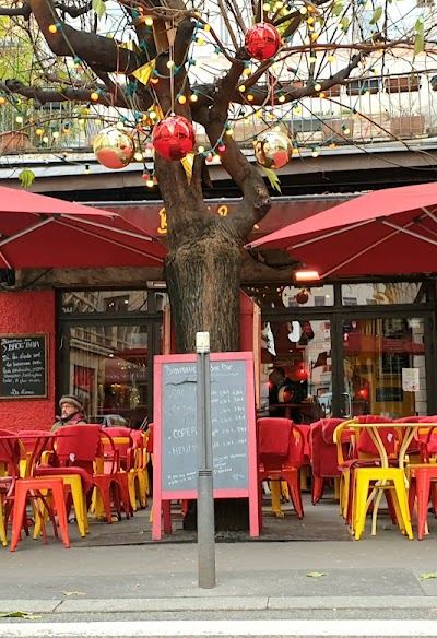 Broc'Bar Lyon — Lyon