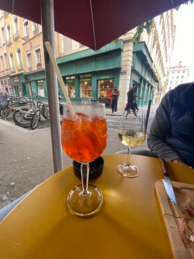 Broc'Bar Lyon - Photo 2