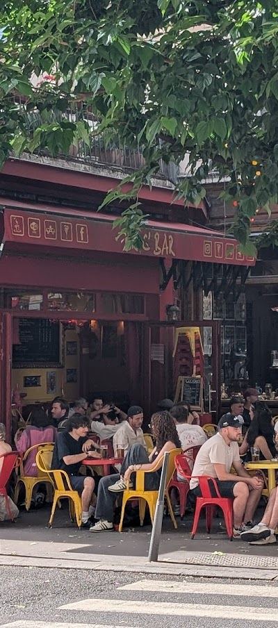 Broc'Bar Lyon - Photo 3