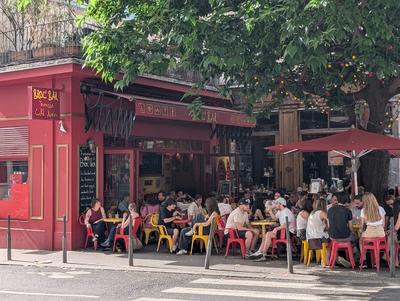 Broc'Bar Lyon - Photo 3