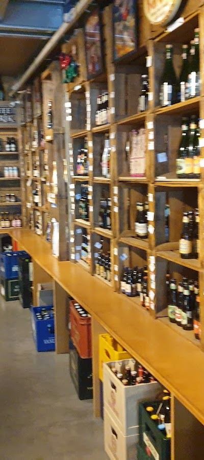 BIER MARKET - Photo 2