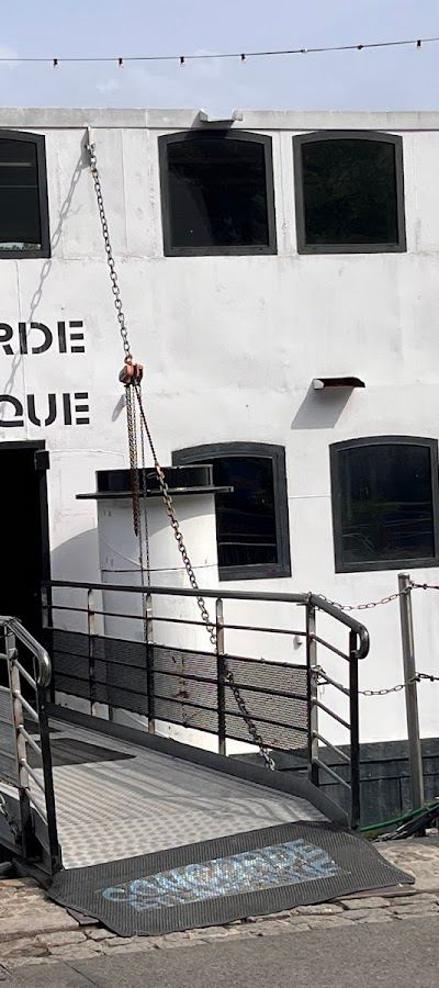 Bateau Concorde Atlantique - Photo 2