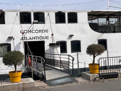 Bateau Concorde Atlantique - Photo 2