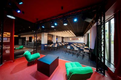 Pompon — Salle événementielle - Photo 3