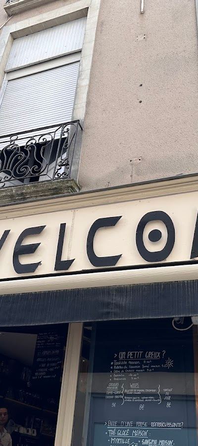 Le Welcome - Photo 3