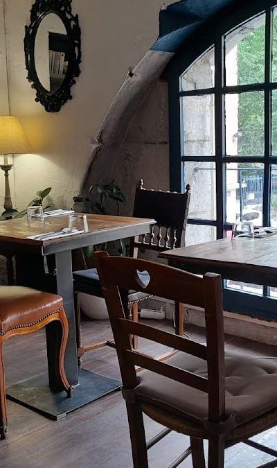 Le Petit Paris — Grenoble