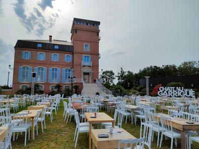 La Terrasse du Château - Photo 2
