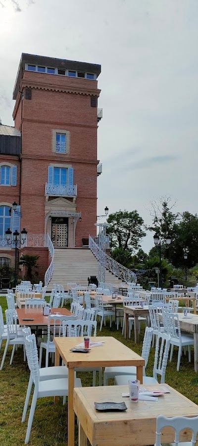 La Terrasse du Château - Photo 2