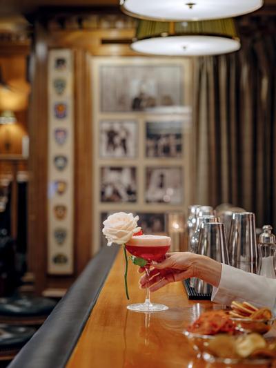 Bar Hemingway - Photo 2