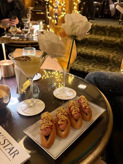 Bar Hemingway - Photo 3