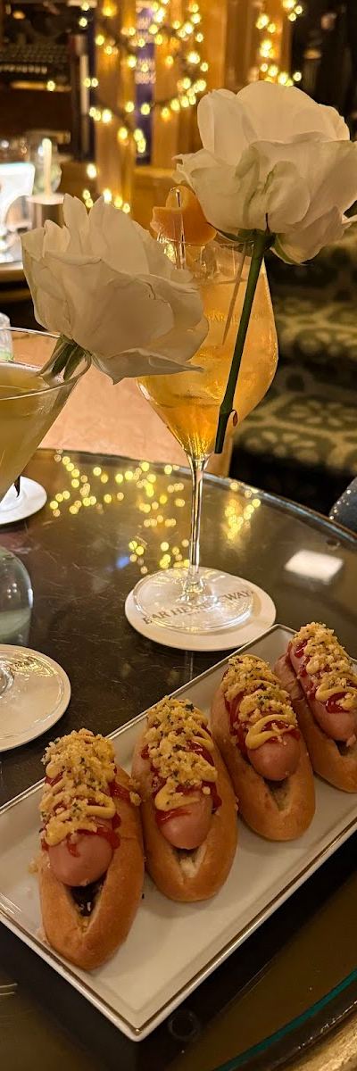 Bar Hemingway - Photo 3