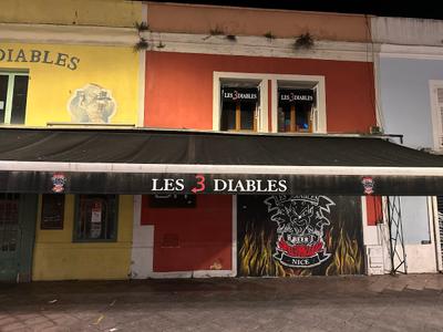 Les 3 Diables - Photo 3