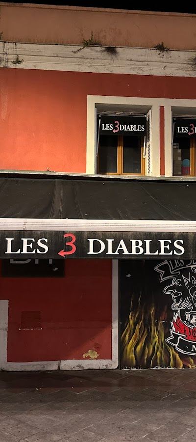 Les 3 Diables - Photo 3
