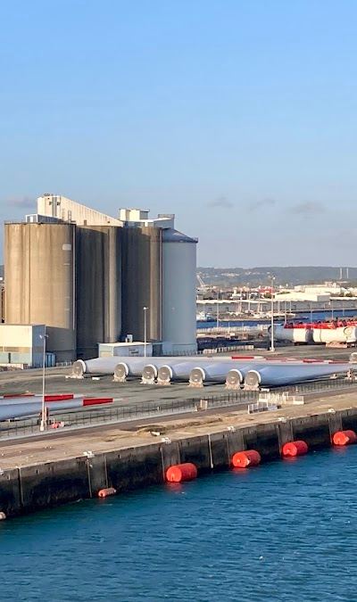 Le Flow — Le Havre