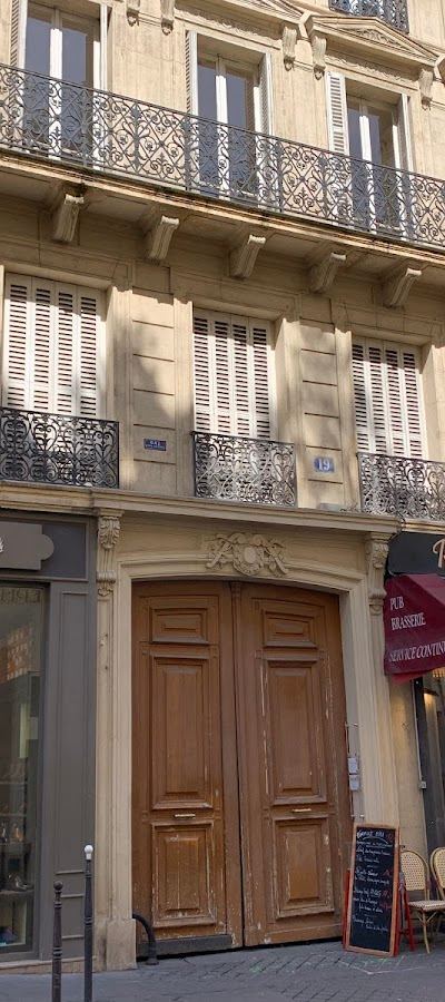 Navy Pub Paris — Paris