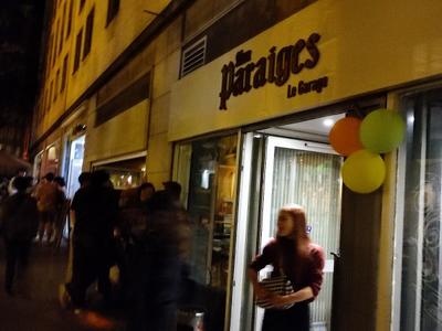 La Grange Des Paraiges - Photo 3