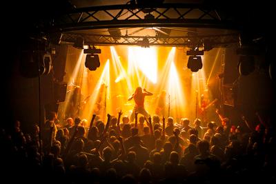 Le Ferrailleur — Nantes