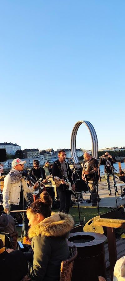 Le Ferrailleur - Photo 3