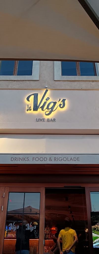 Le Vig's — Marseille