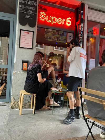 Super - Photo 3