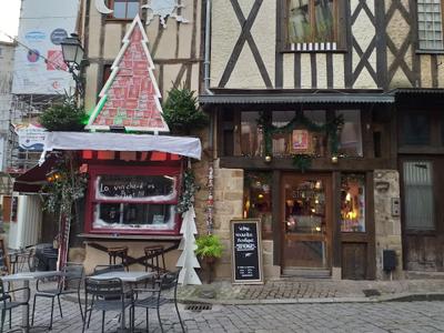 Le Duc Étienne — Limoges