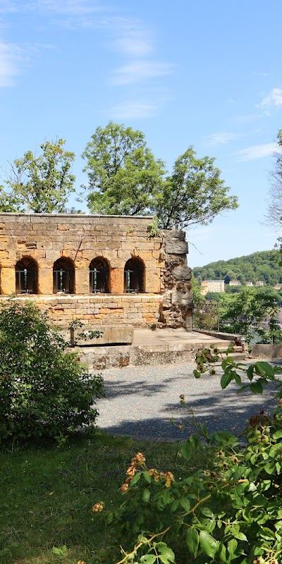 Le Fort de Vaise — Lyon