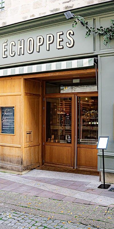 Le Vintage — Limoges