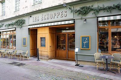 Le Vintage — Limoges