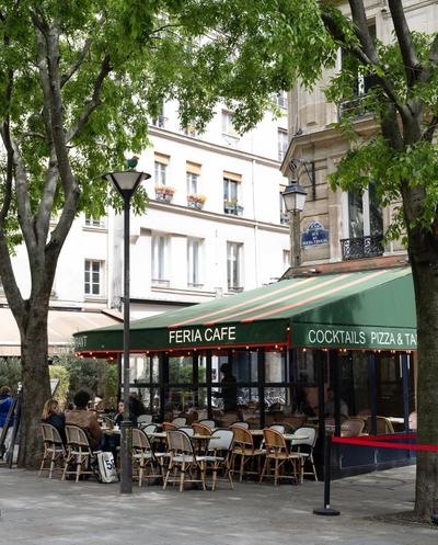 Féria Café - Photo 2