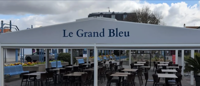 Le Grand Bleu - Photo 2