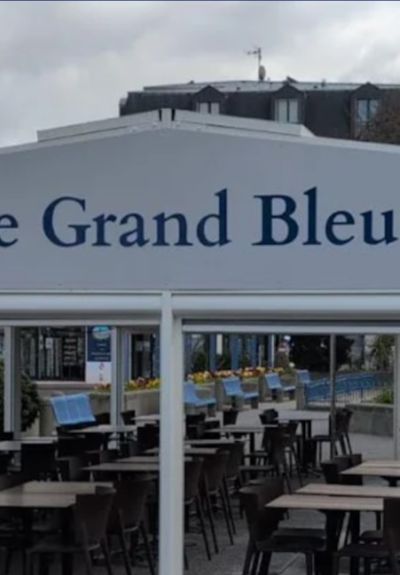 Le Grand Bleu - Photo 2
