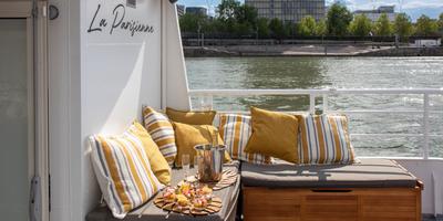 La Parisienne - Photo 2