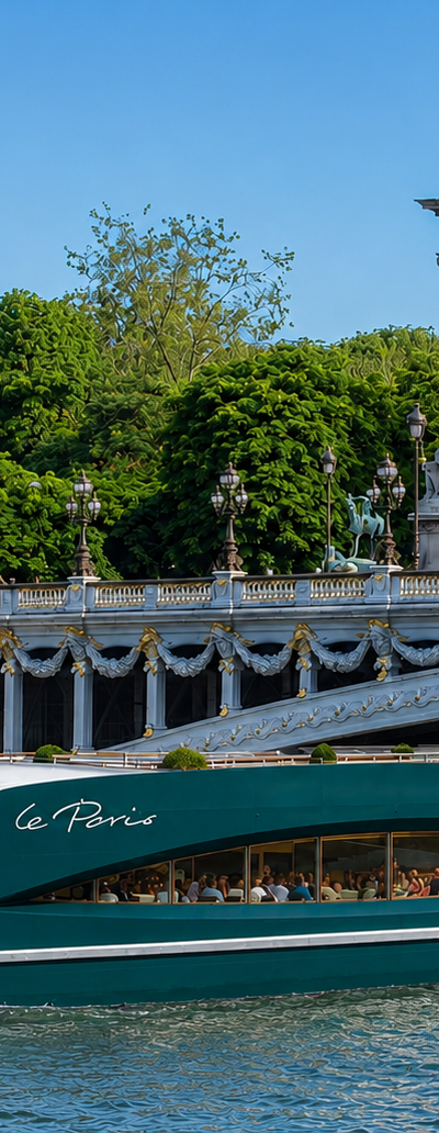 Le Paris — Paris