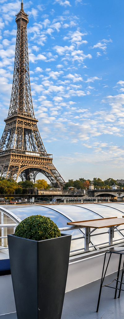 Le Paris - Photo 2