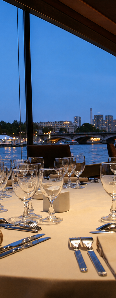 Le Paris - Photo 3