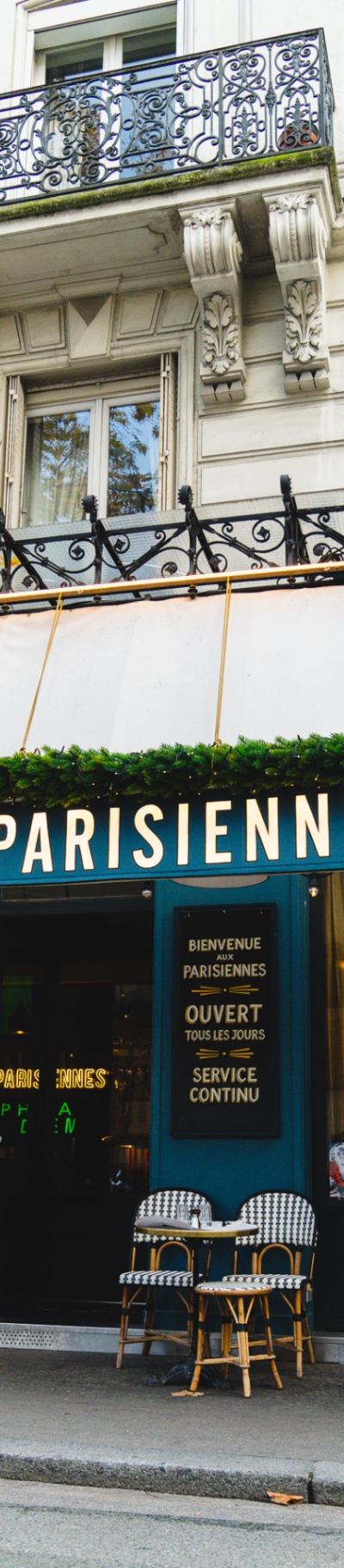 Les Parisiennes - Photo 3