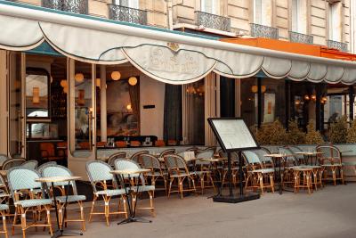 Les Romantiques — Paris
