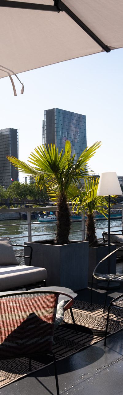 Le Ponton Émile - Photo 2