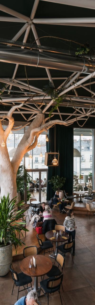 ZAW — Nantes